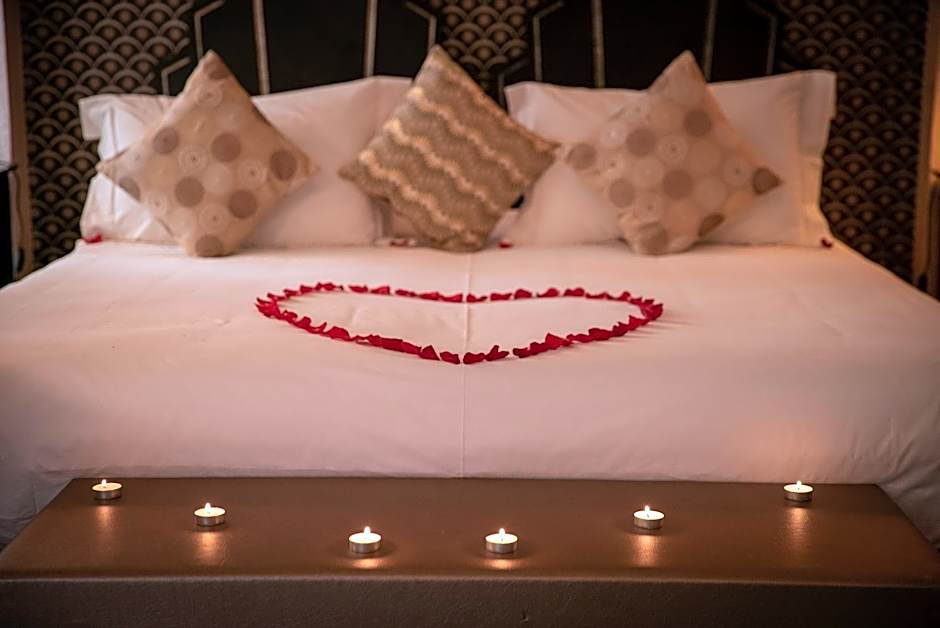 Demeures d'Orient Riad & Spa