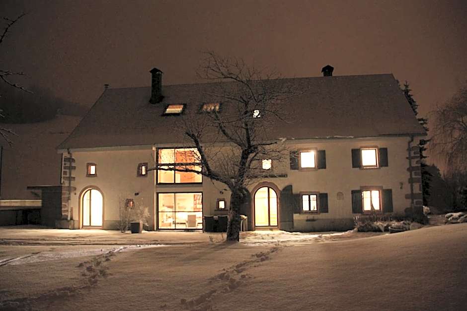 La Colline Du Baa - Maison d'hôtes d'exception
