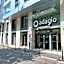 Aparthotel Adagio Paris Boulogne