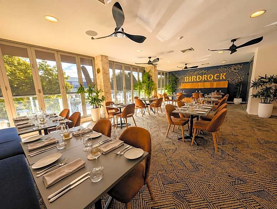 Mercure Centro Port Macquarie Hotel