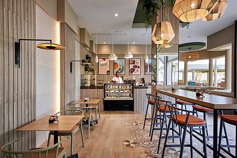 Riu Palace Macao - Adults Only - All Inclusive