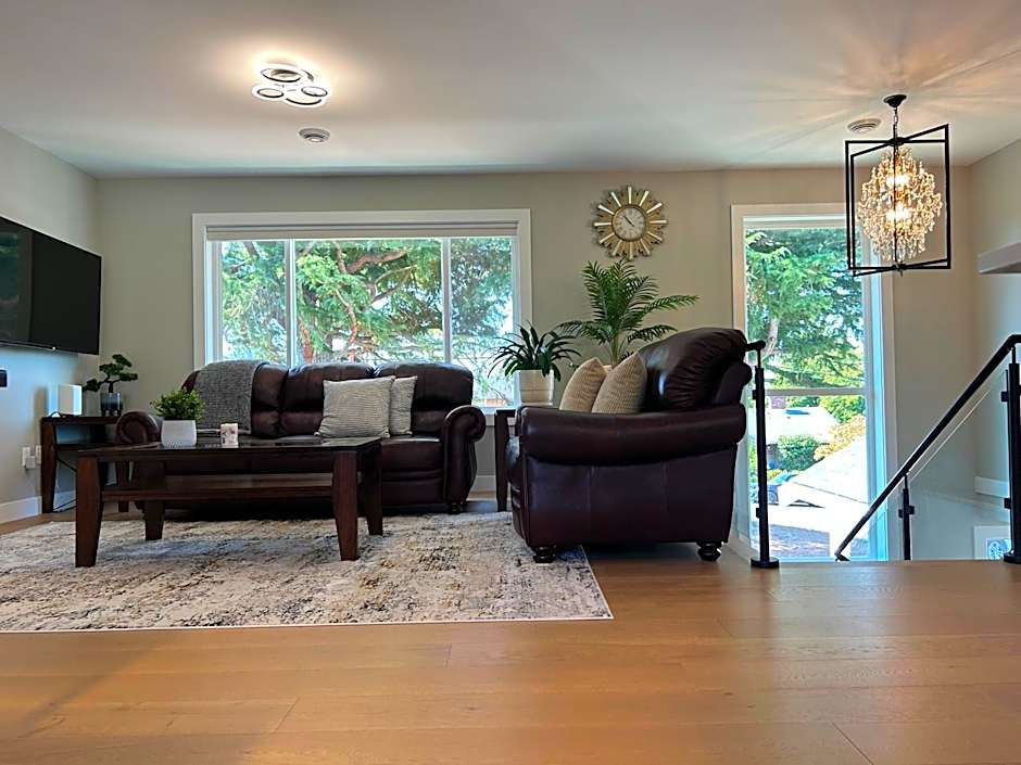 Blue Sea And Clear Sky B&B LICENCE NUMBER 18952