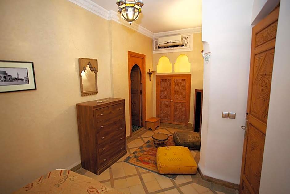 Riad Kenzo