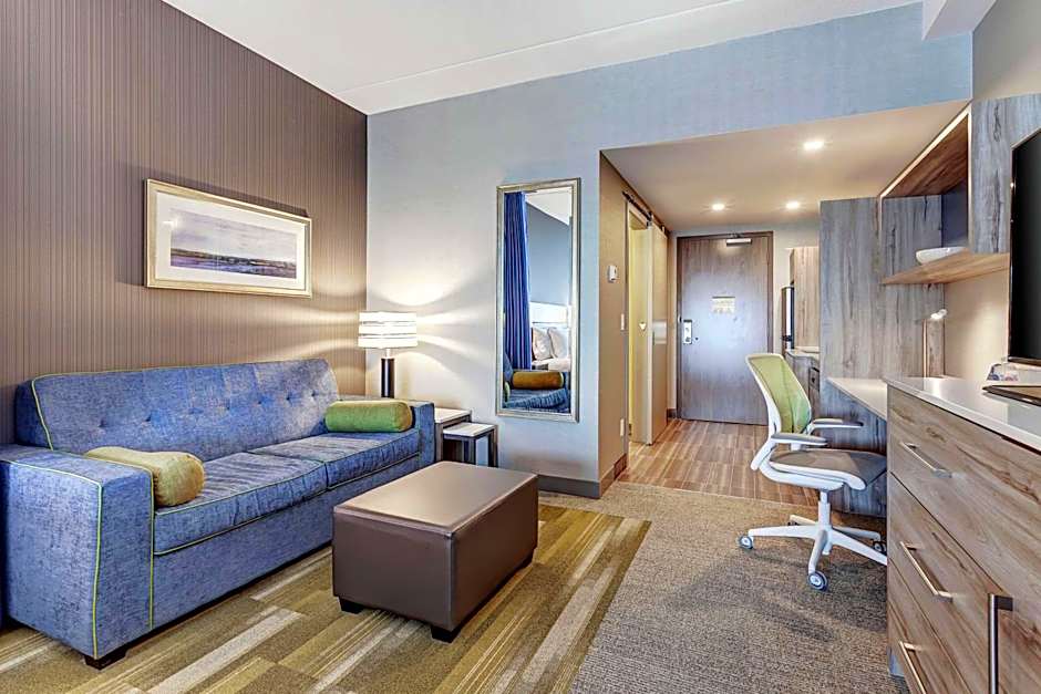 Home2 Suites By Hilton Toronto/Brampton, On