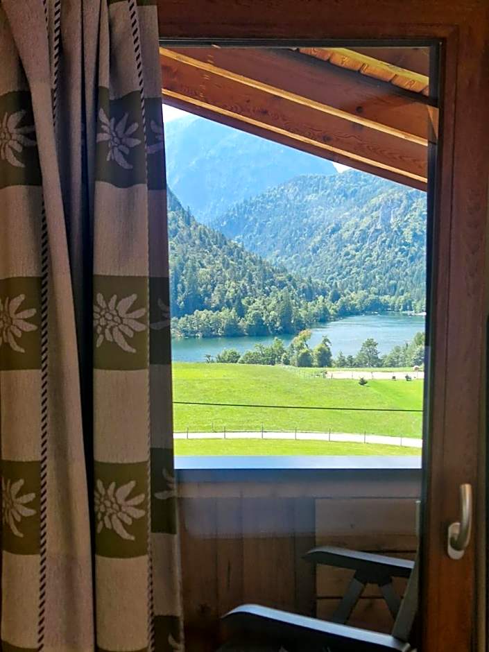 Hotel Seeblick
