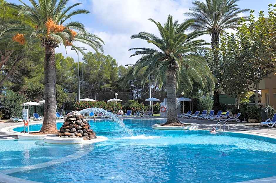 Hotel Spa Sagitario Playa