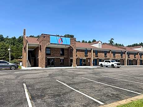 Motel 6 Fancy Gap VA