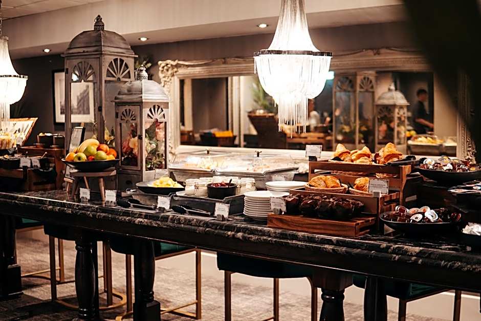 Grey Street Hotel