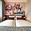Vienna House Easy by Wyndham Hannover