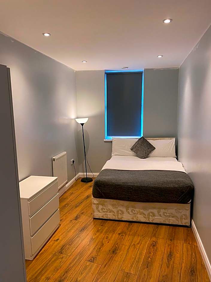 Showcase Apartments - Kimberley House