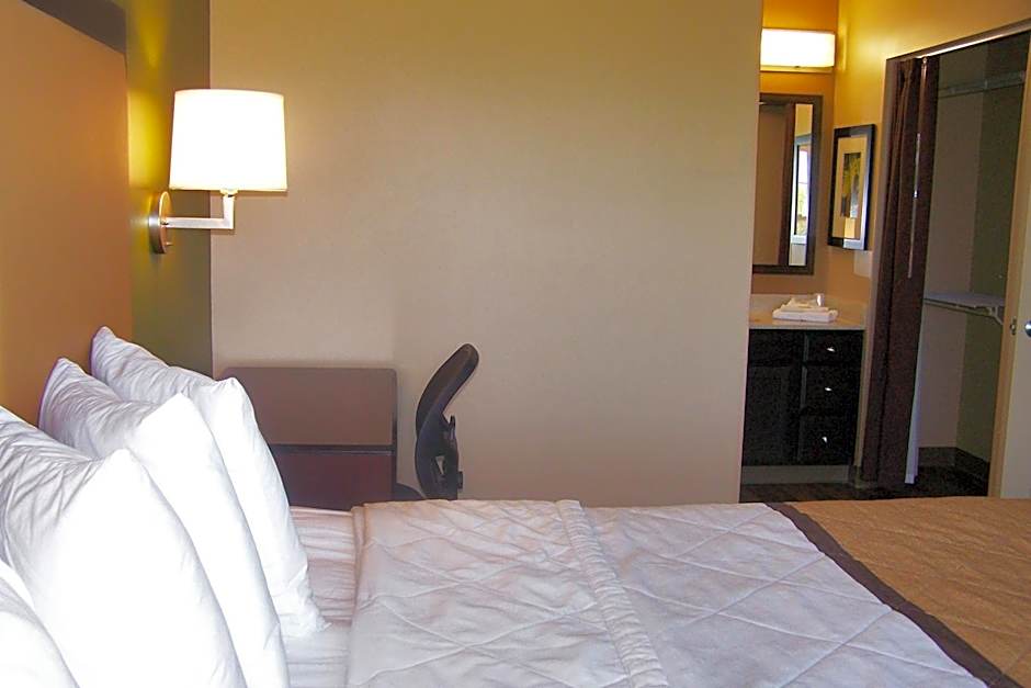 Extended Stay America Suites - Memphis - Wolfchase Galleria