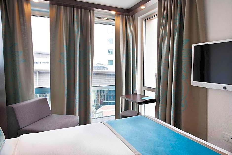 Motel One Manchester-Piccadilly