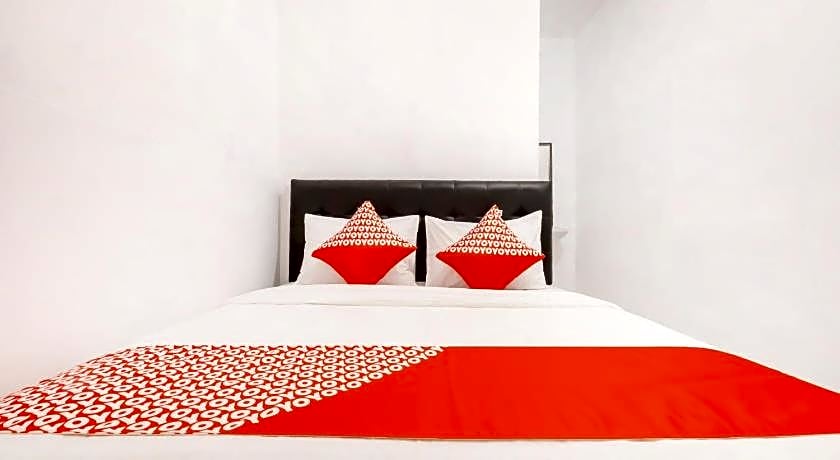 OYO 2394 Hotel Brosta