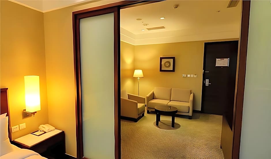 Taipei International Hotel