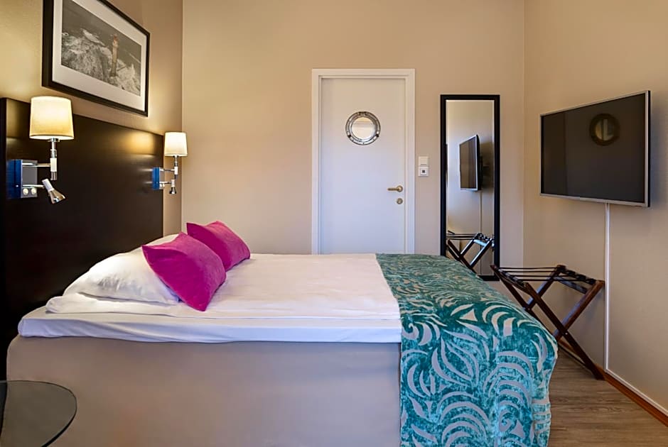 Quality Hotel Florø