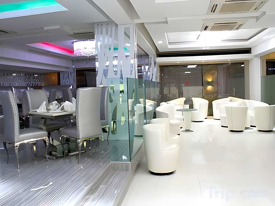 Blossom Hotel Pvt. Ltd.