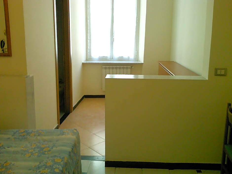 Serafino Liguria Hotel