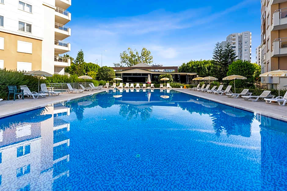 River Park Residence Lara