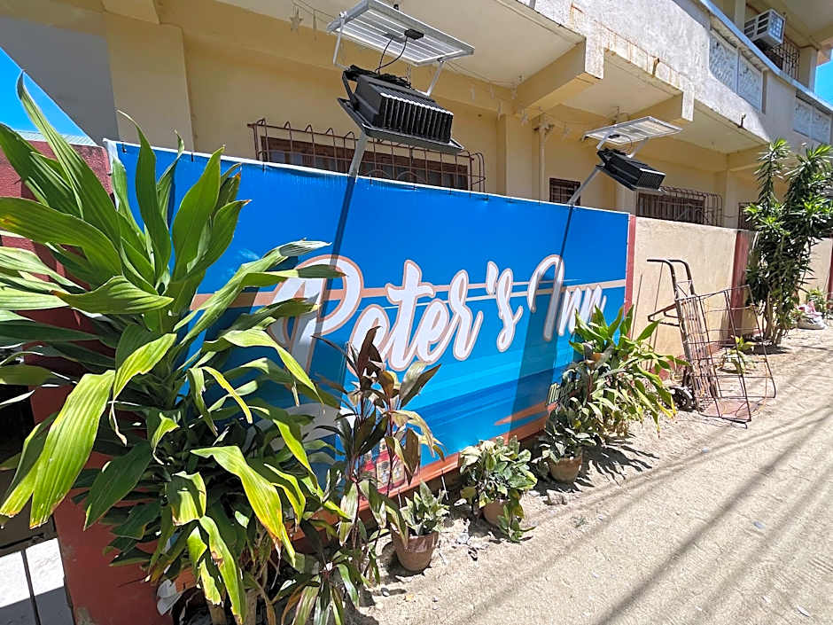 Peters Inn Puerto Galera