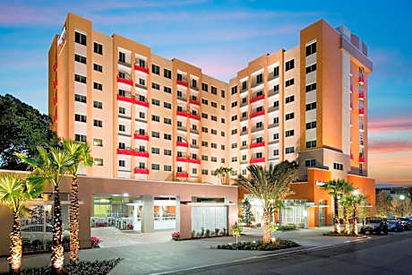 Residence Inn by Marriott West Palm Beach Downtown