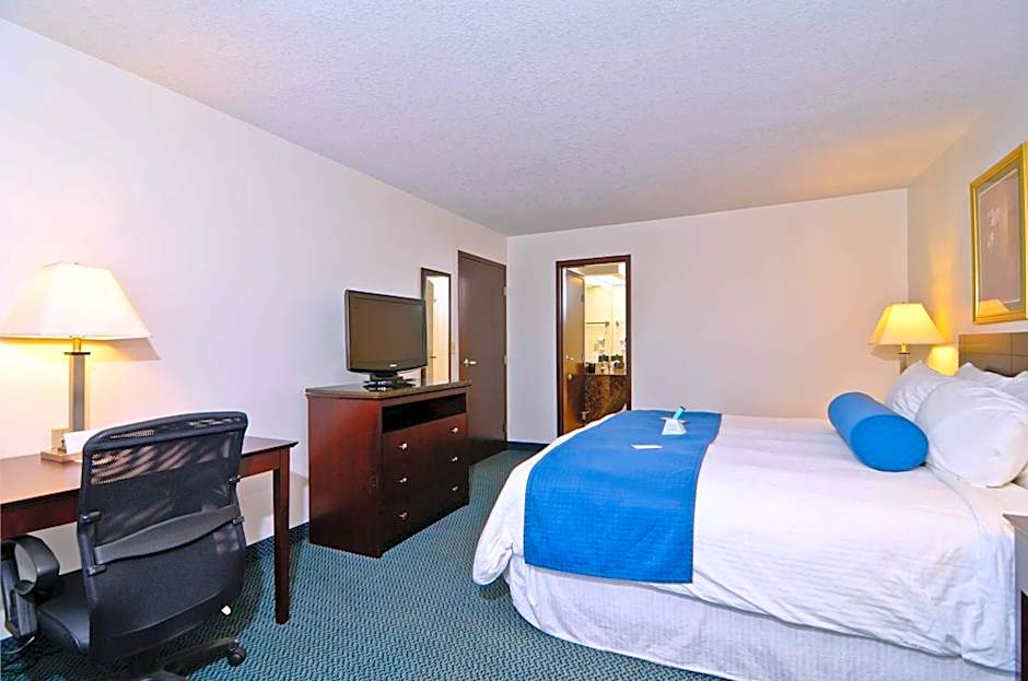 Best Western Gas City