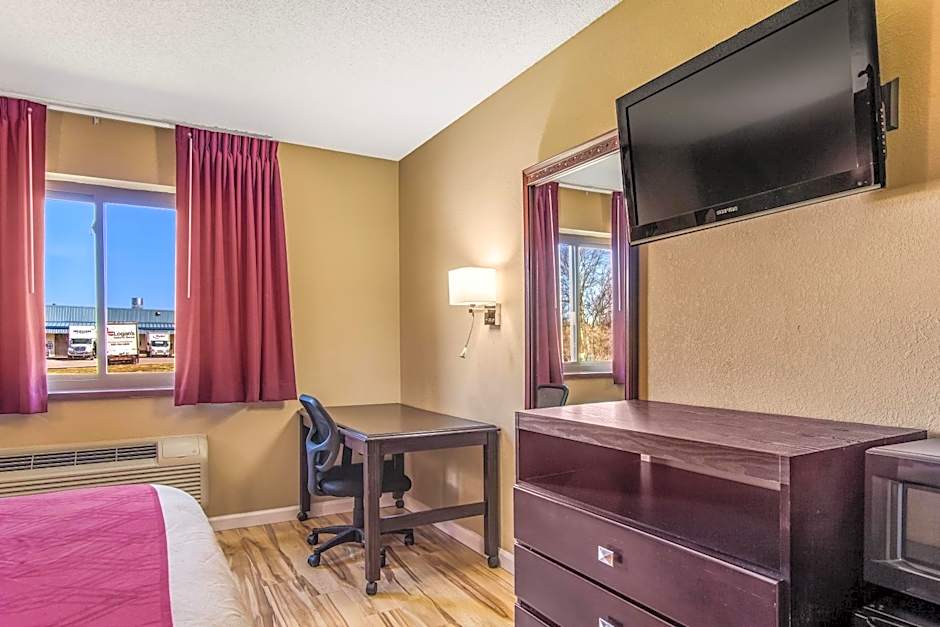 Econo Lodge Shelbyville