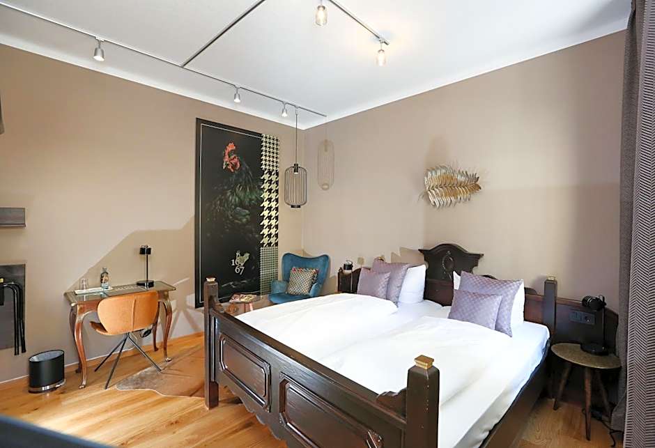 Arthotel ANA Goggl, Trademark Collection by Wyndham