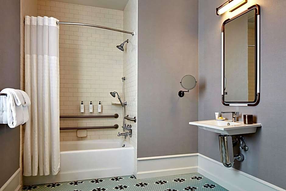 The Citizen Hotel, Autograph Collection by Marriott