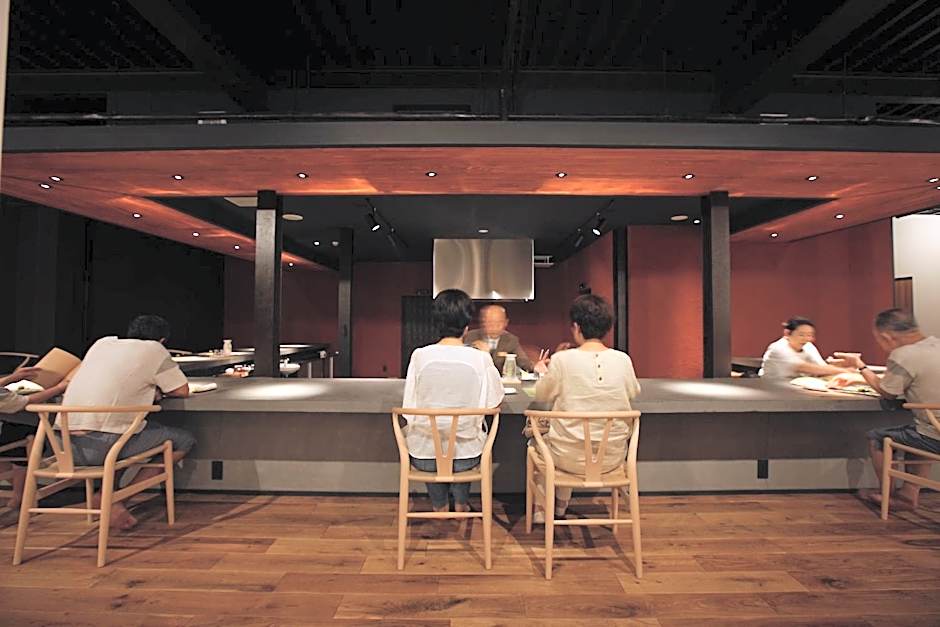 Yamagata The Takinami