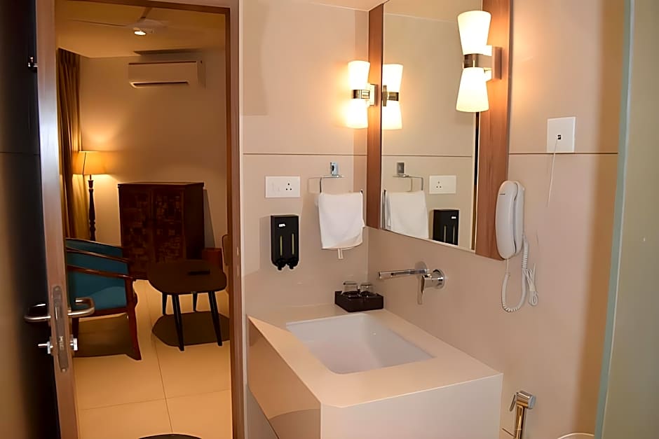 Hotel Panchvati Yatri