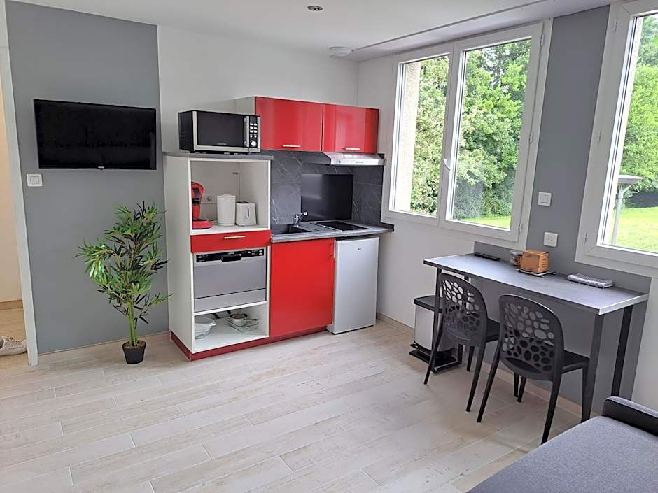 Appart' hôtel Cholet