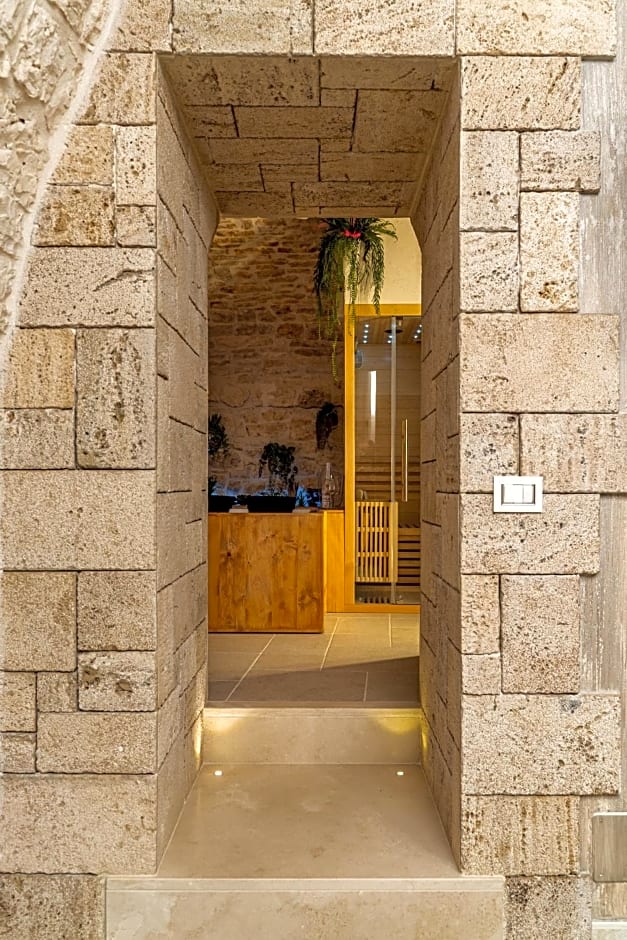 Il Piccolo Borgo - Suite Superior