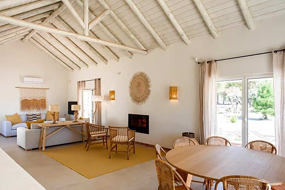 Independente Comporta