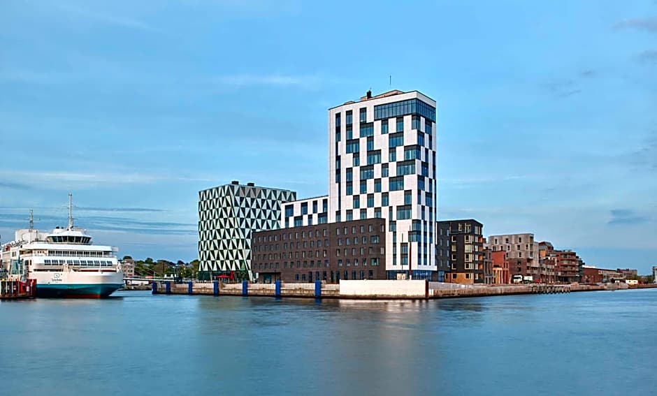 Scandic Oceanhamnen