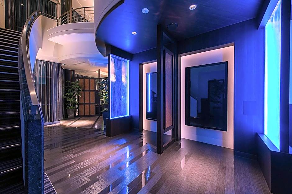 Hotel C. Kokura Bay