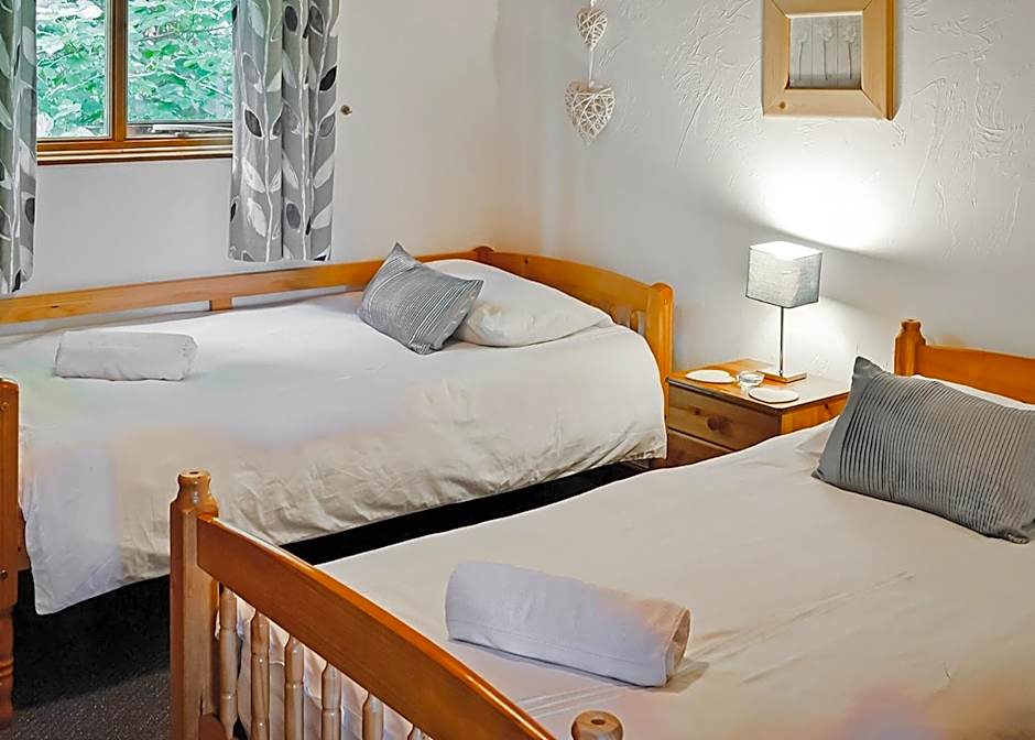 Brookside Leisure Park