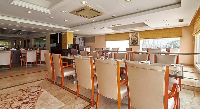 Hotel Royal Sarovar Portico - Siliguri