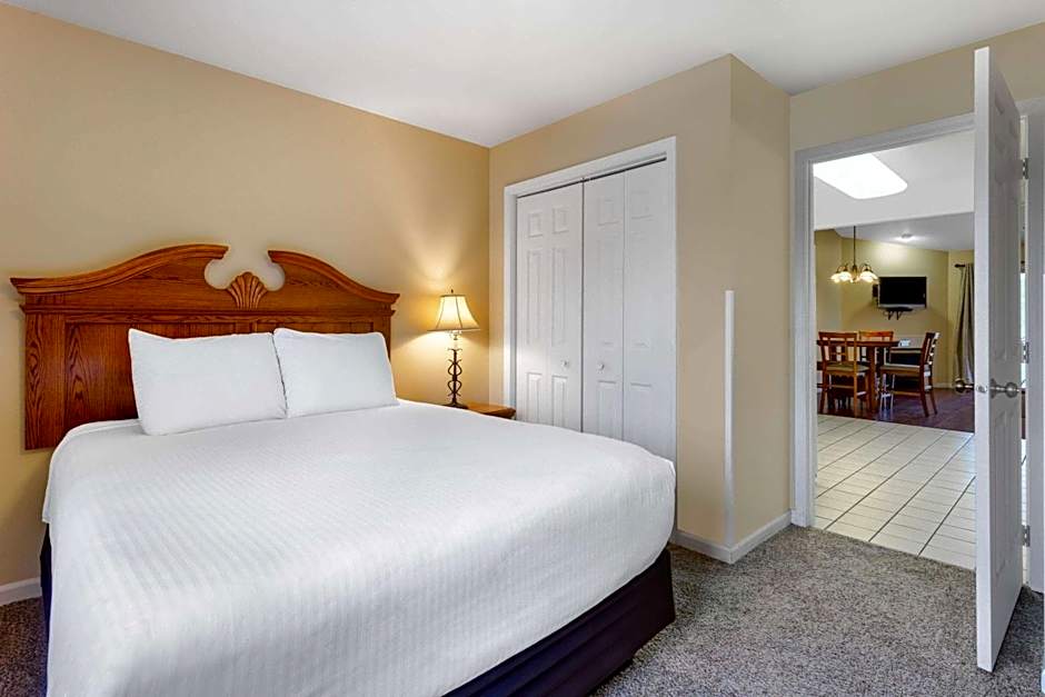Tamarack Wisconsin Dells, a Ramada by Wyndham