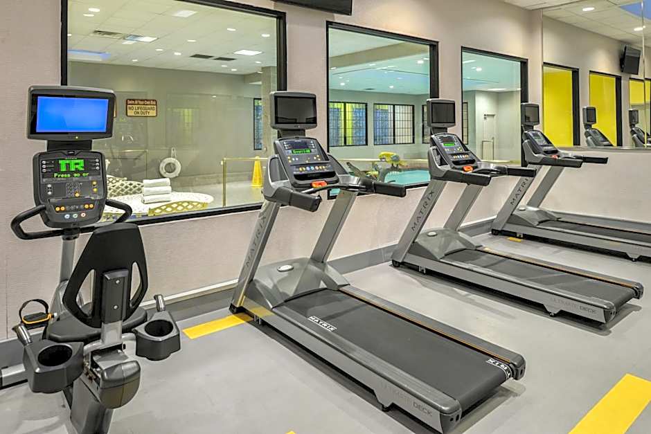 Holiday Inn Dallas-Richardson By IHG