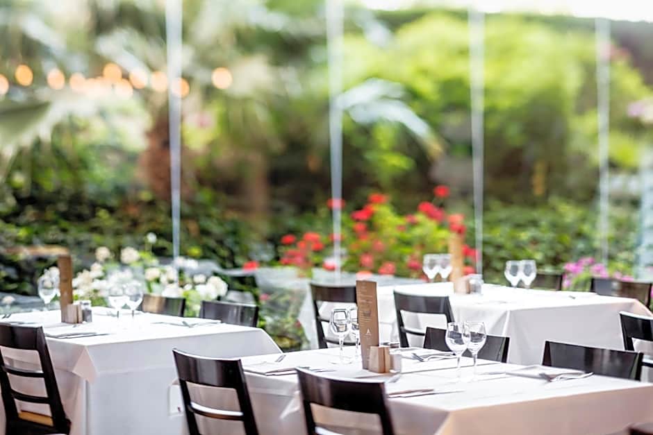 AQUA Hotel Onabrava & Spa 4*Sup