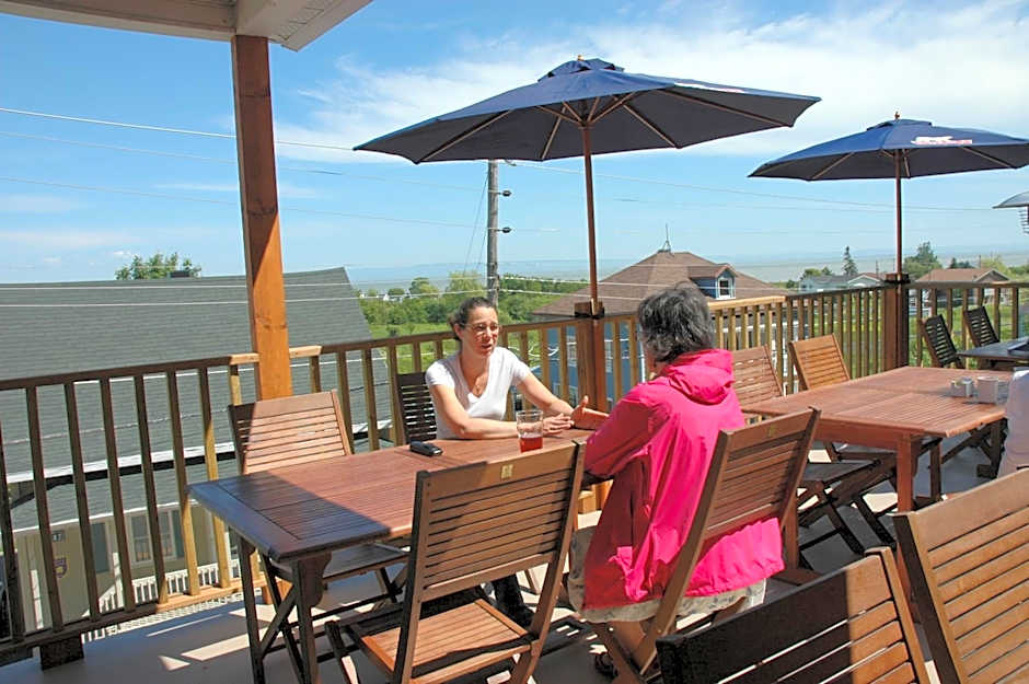 Auberge Le Four à Pain