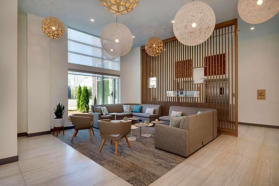 Element Atlanta Buckhead