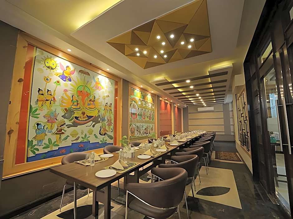 Amantra Comfort Hotel