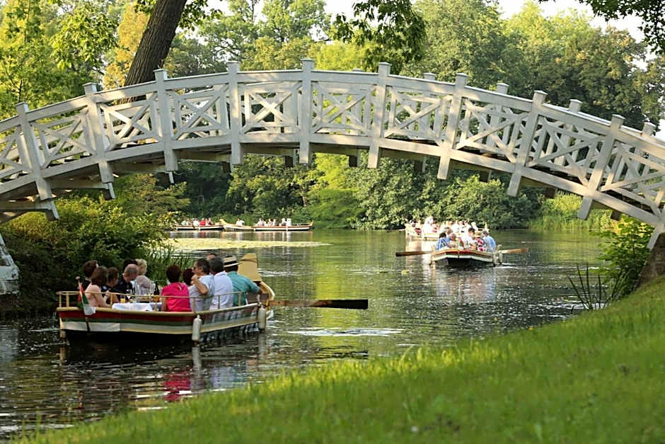 Ringhotel Hotel Zum Stein