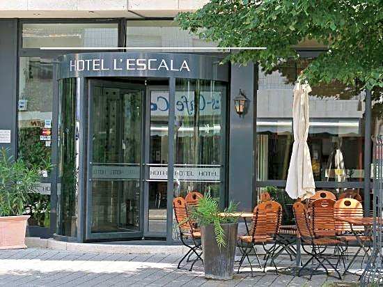 L'Escala