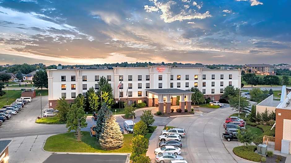 Hampton Inn Omaha West-Lakeside