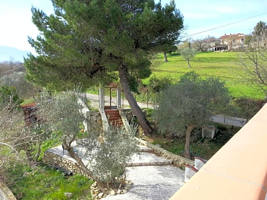 B&B Il Rifugio di Nino