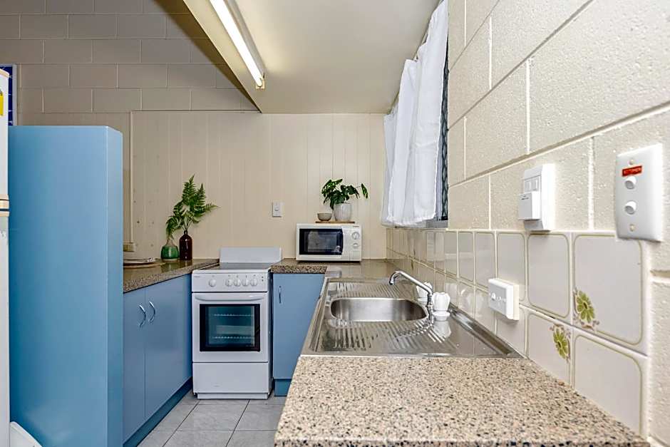 Emthree Seaside Apartments