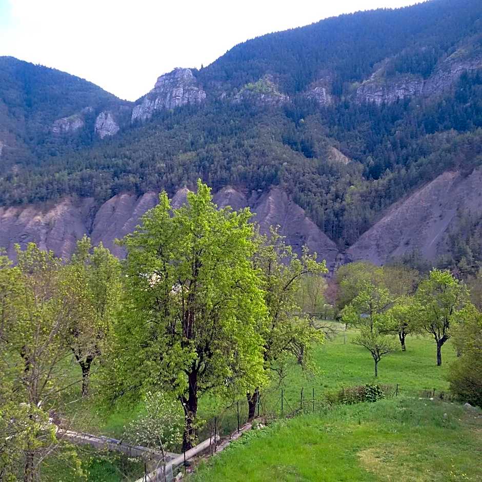 Le Relais des Cavaliers