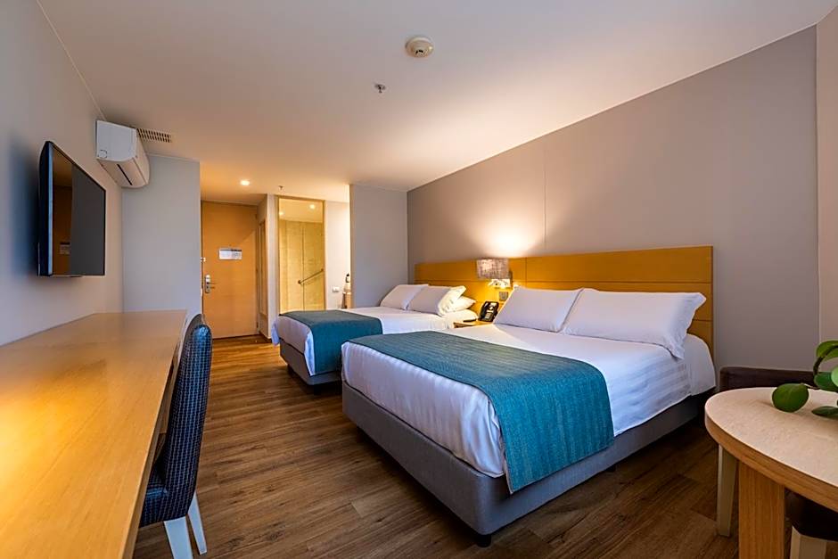Hotel Estelar Blue